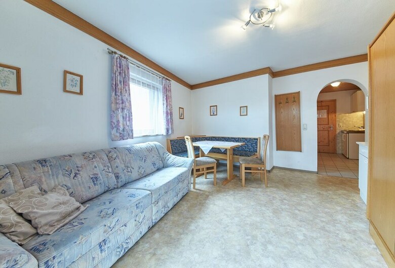 Apartamentos Appartements Moser