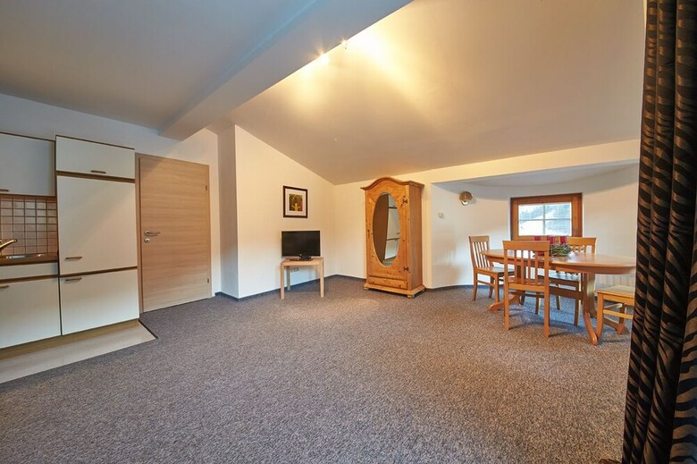 Apartamentos Appartement Silian
