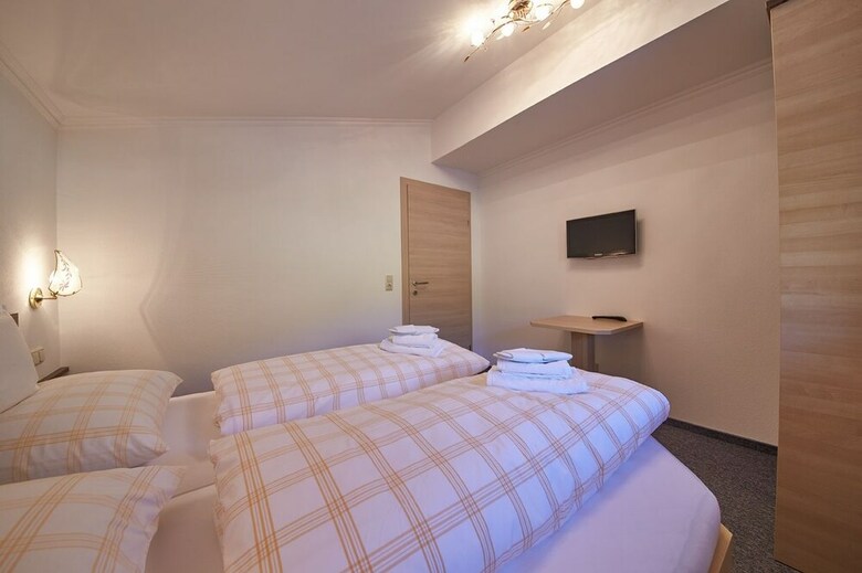 Apartamentos Appartement Silian