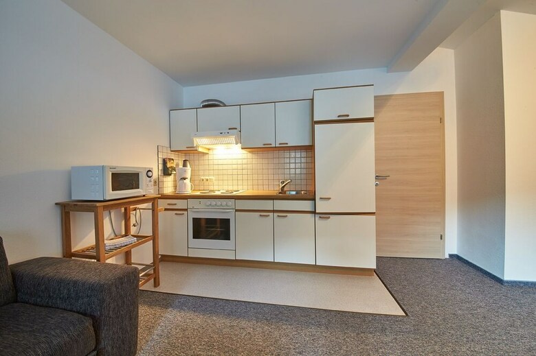 Apartamentos Appartement Silian