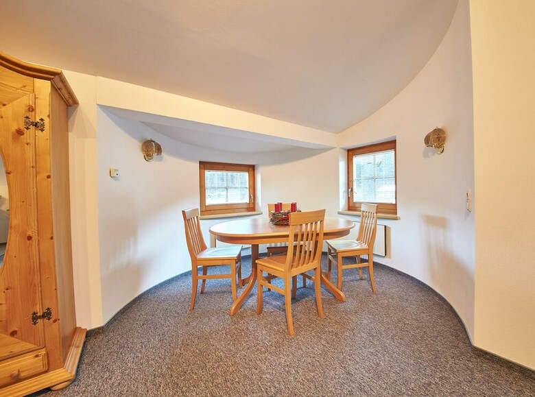 Apartamentos Appartement Silian