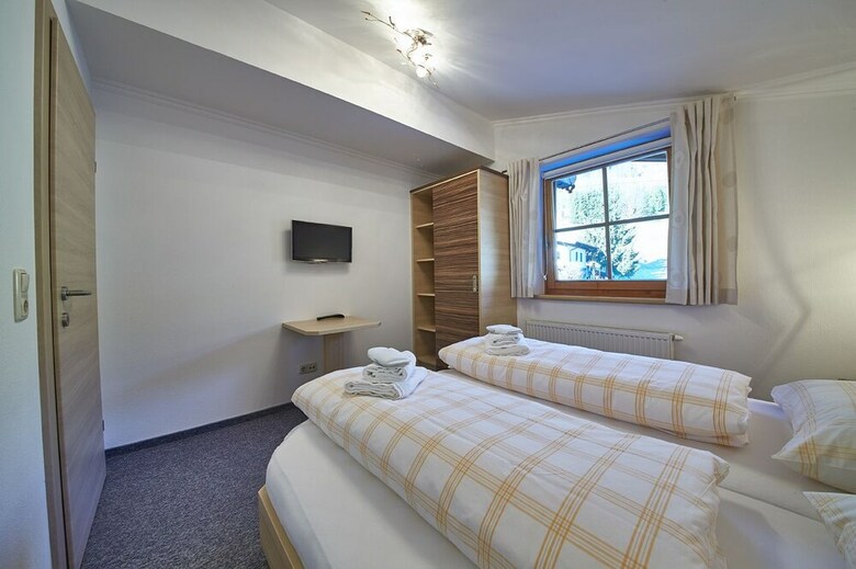 Apartamentos Appartement Silian