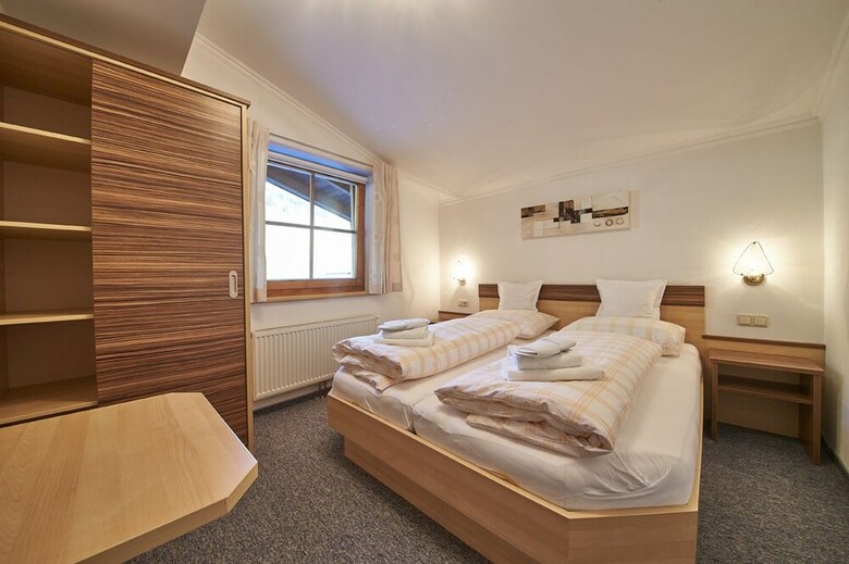 Apartamentos Appartement Silian
