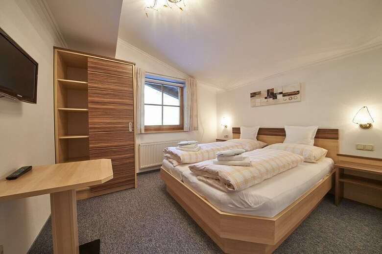 Apartamentos Appartement Silian