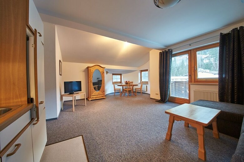 Apartamentos Appartement Silian