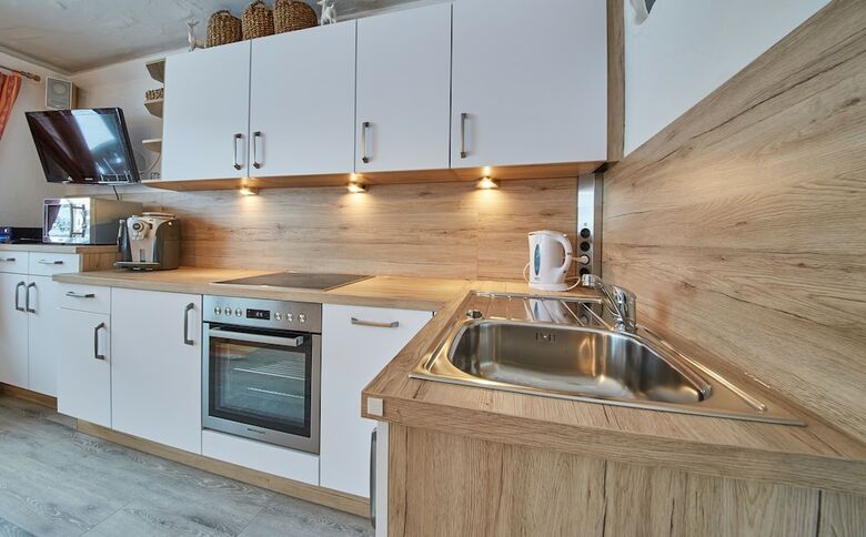 Apartamentos Appartement Milly