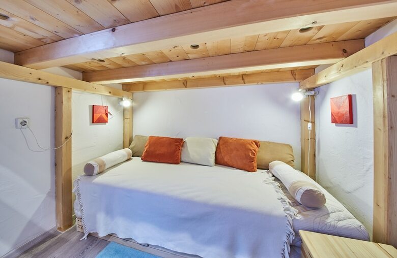 Apartamentos Appartement Milly