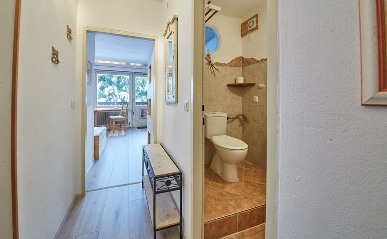 Apartamentos Appartement Milly