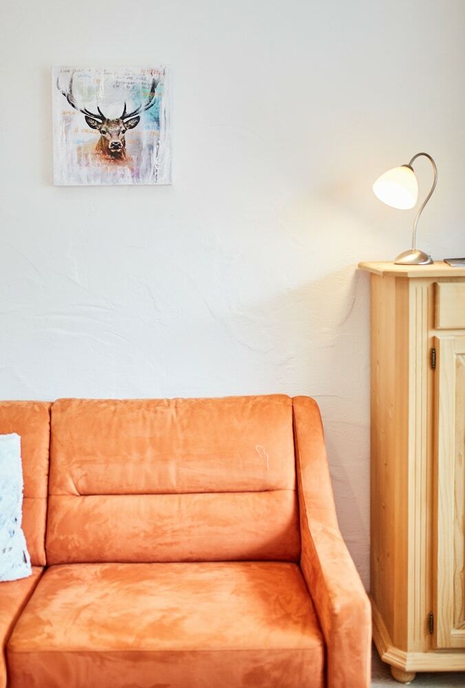 Apartamentos Appartement Milly