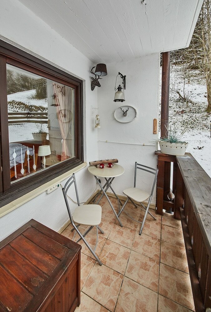 Apartamentos Appartement Milly
