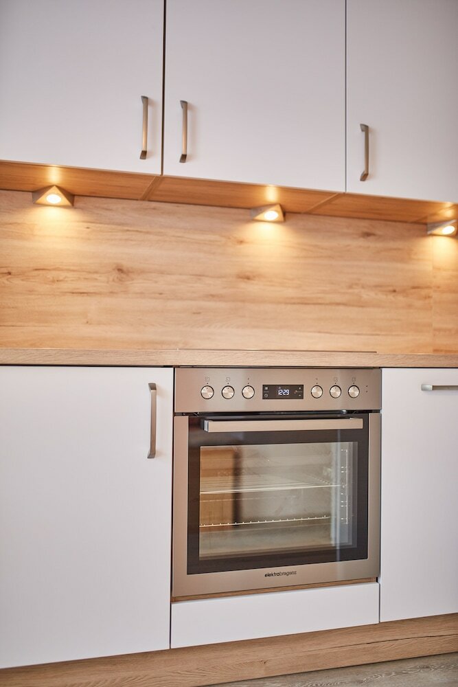 Apartamentos Appartement Milly