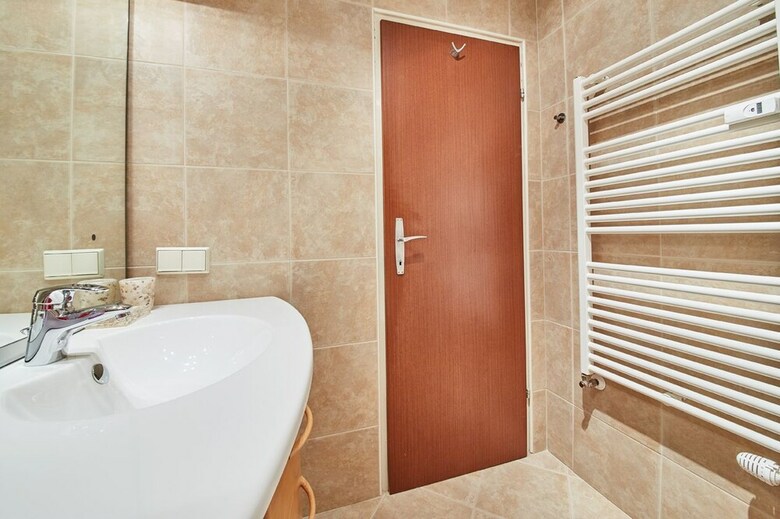 Apartamentos Appartement Ski & Bike