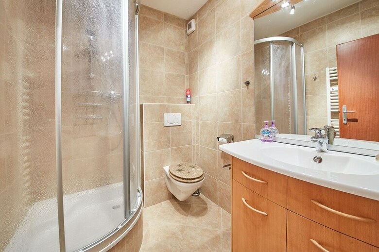 Apartamentos Appartement Ski & Bike