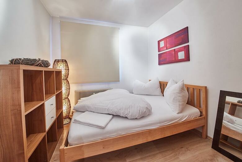 Apartamentos Appartement Ski & Bike