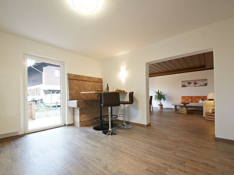 Holiday Home Hettlerhof