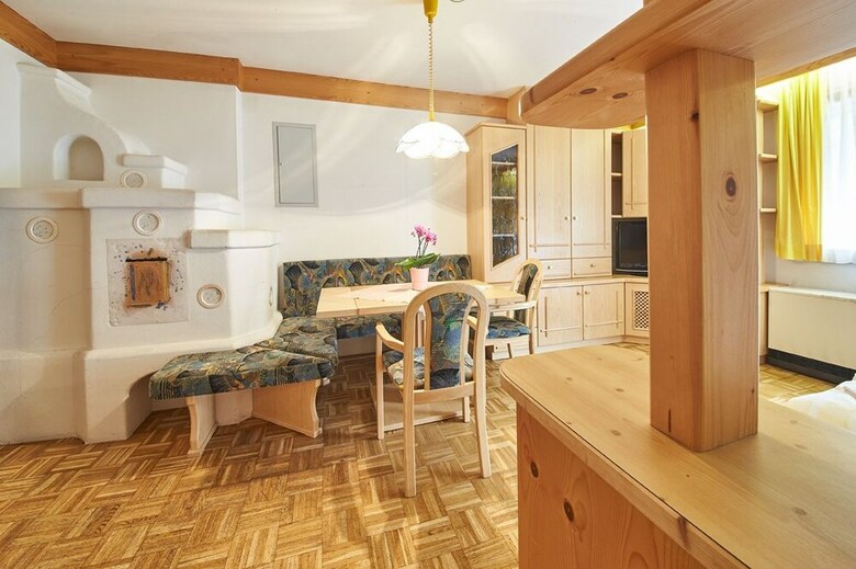 Apartamentos Appartement Zw�lferkogel