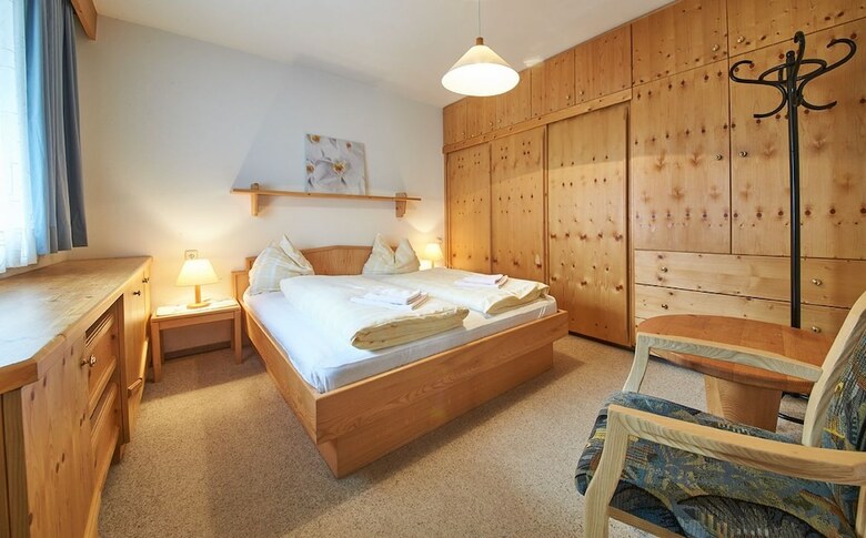 Apartamentos Appartement Zw�lferkogel