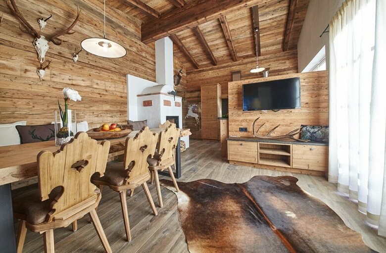 Panorama Luxury Chalets