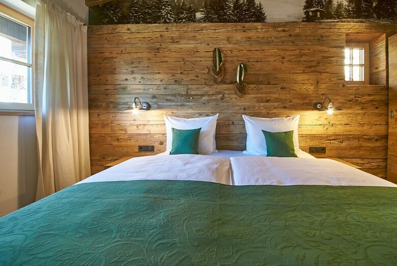 Panorama Luxury Chalets