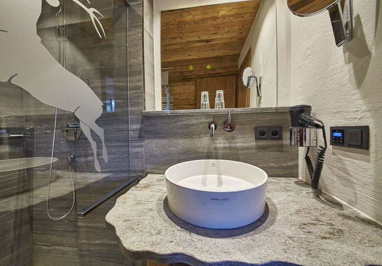 Panorama Luxury Chalets