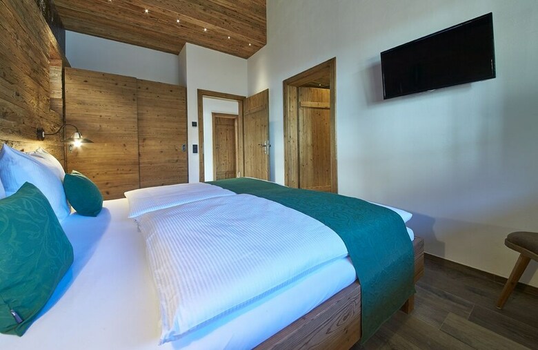 Panorama Luxury Chalets
