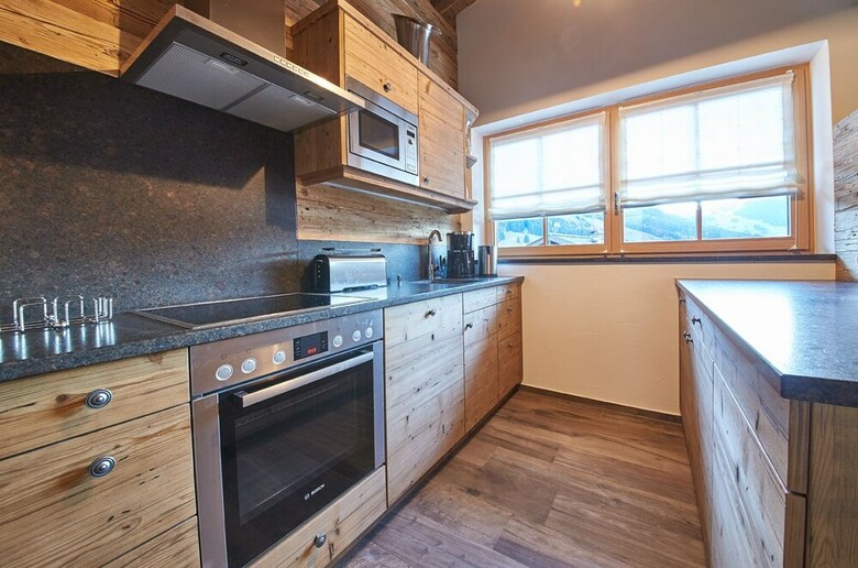 Panorama Luxury Chalets