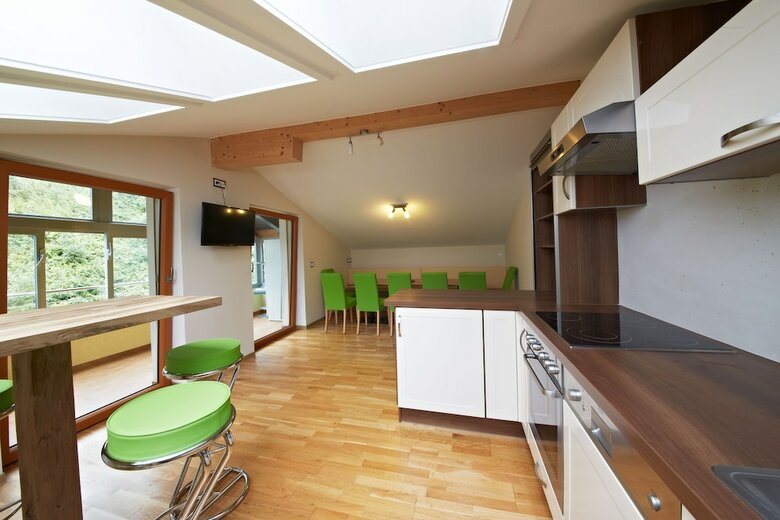 Holiday Lodge Central