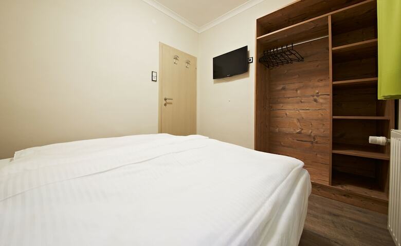 Holiday Lodge Central
