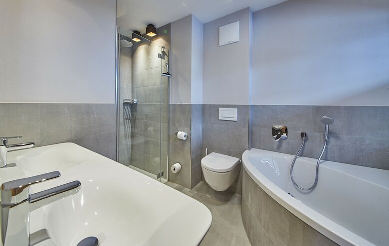 Chalet Guter Hirte