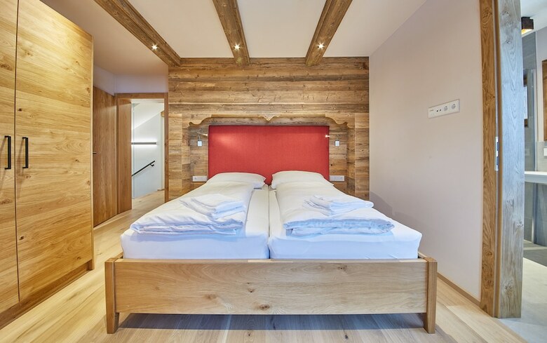 Chalet Guter Hirte