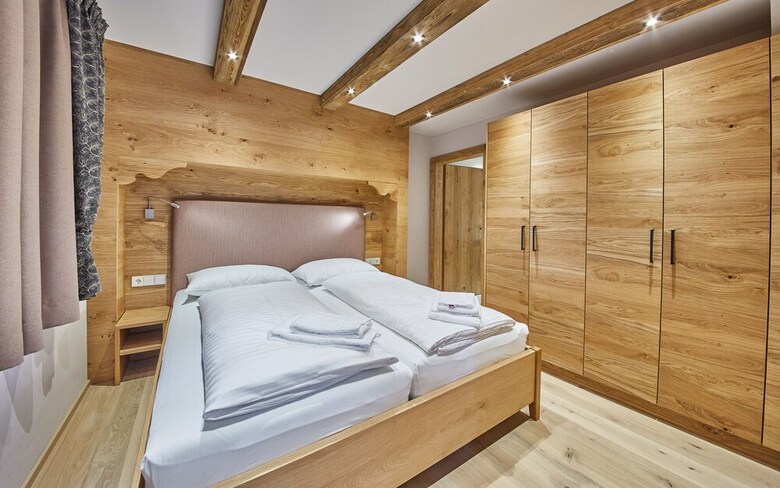 Chalet Guter Hirte