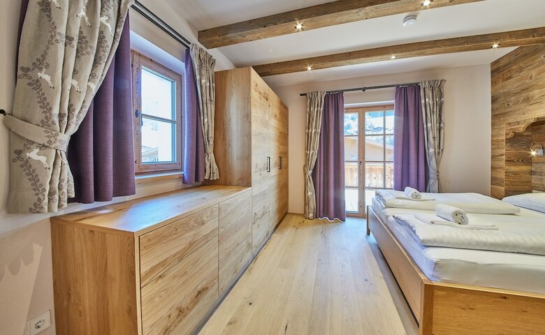 Chalet Guter Hirte