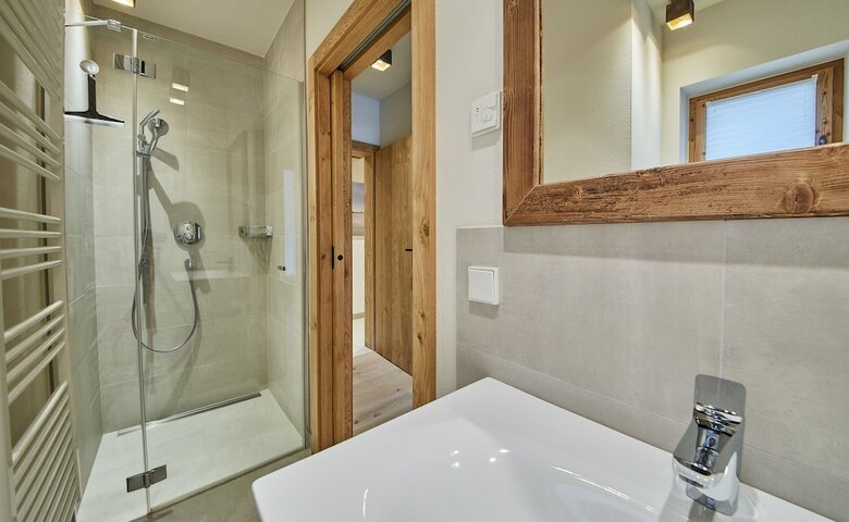 Chalet Guter Hirte