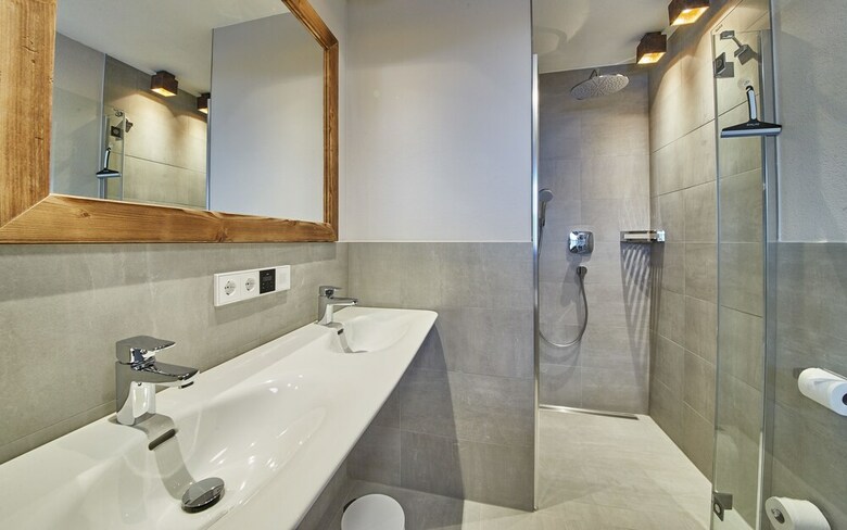 Chalet Guter Hirte