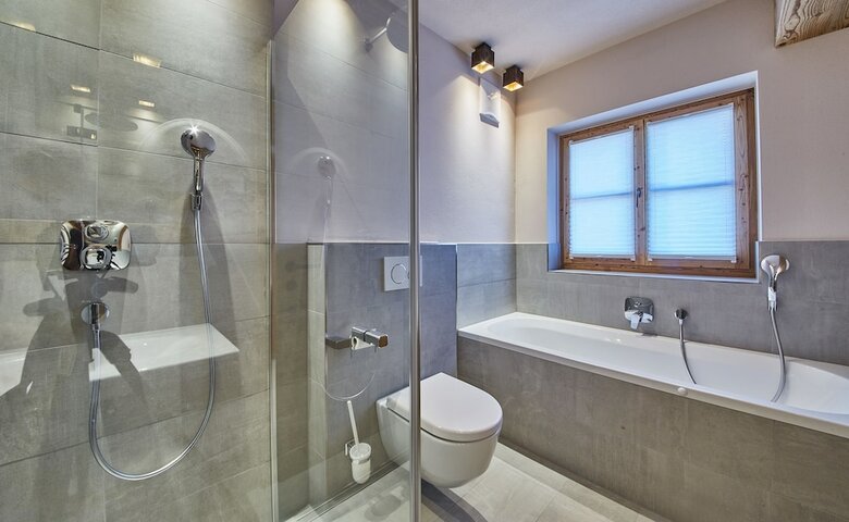Chalet Guter Hirte