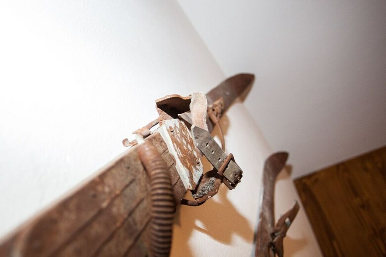 Chalet Appartement Alpenherz