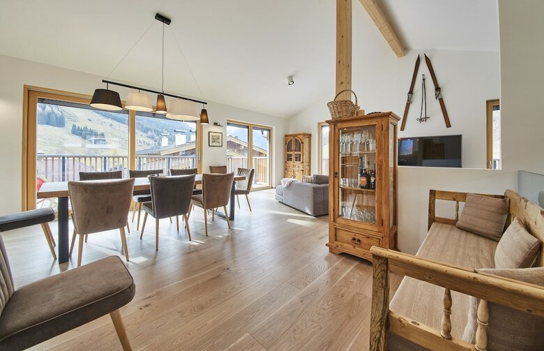 Chalet Pantera