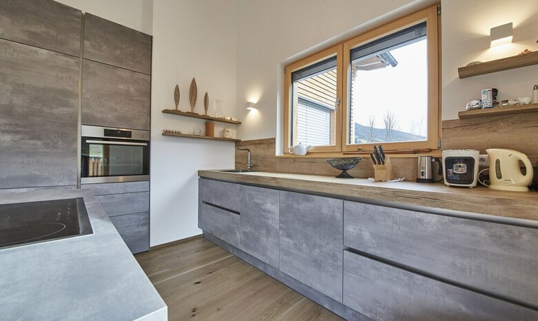 Chalet Pantera