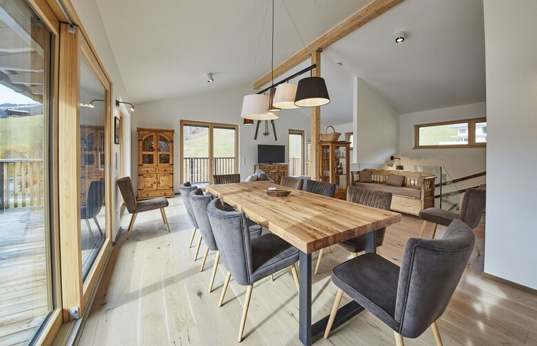 Chalet Pantera