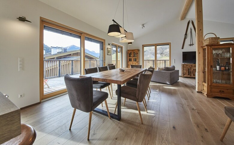 Chalet Pantera