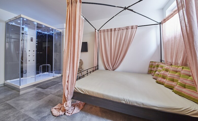 Chalet Pantera