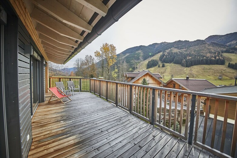 Chalet Pantera
