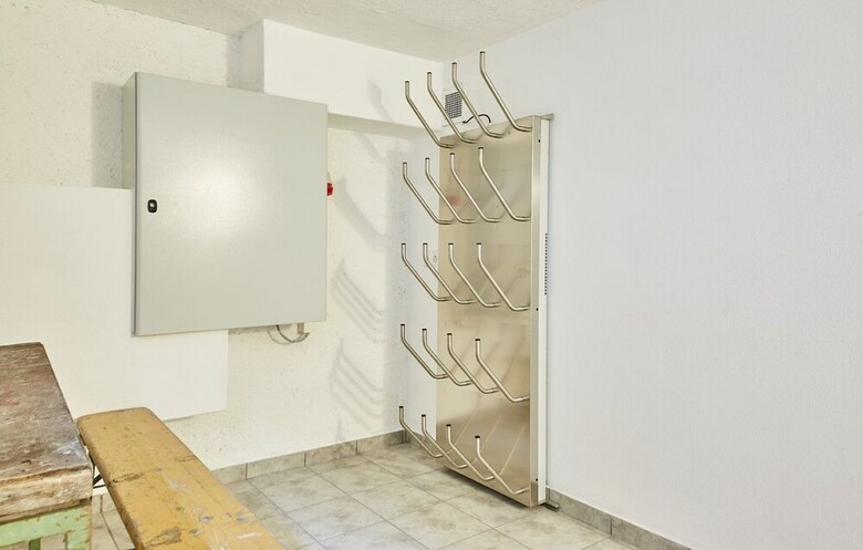 Apartamentos Holiday Penthouse Moosweg