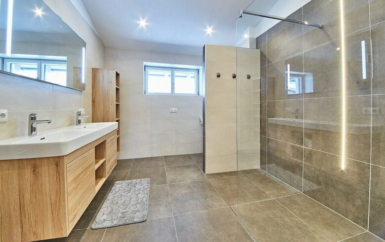 Apartamentos Holiday Penthouse Moosweg