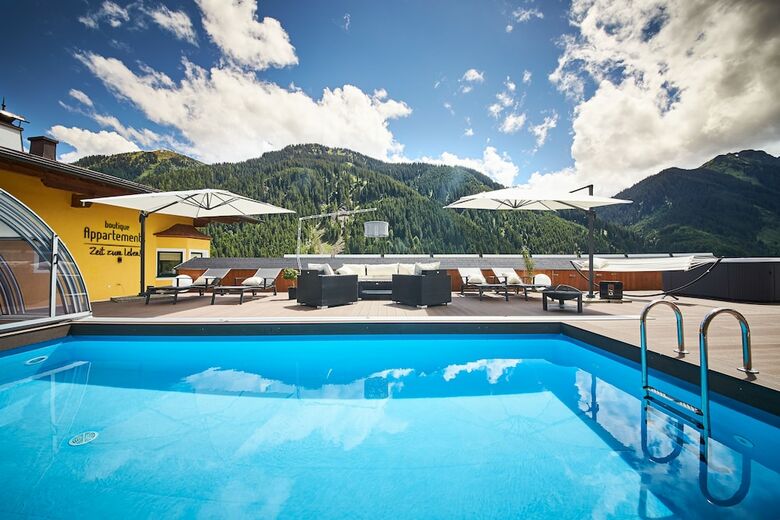 Apartamentos Boutique Appartements