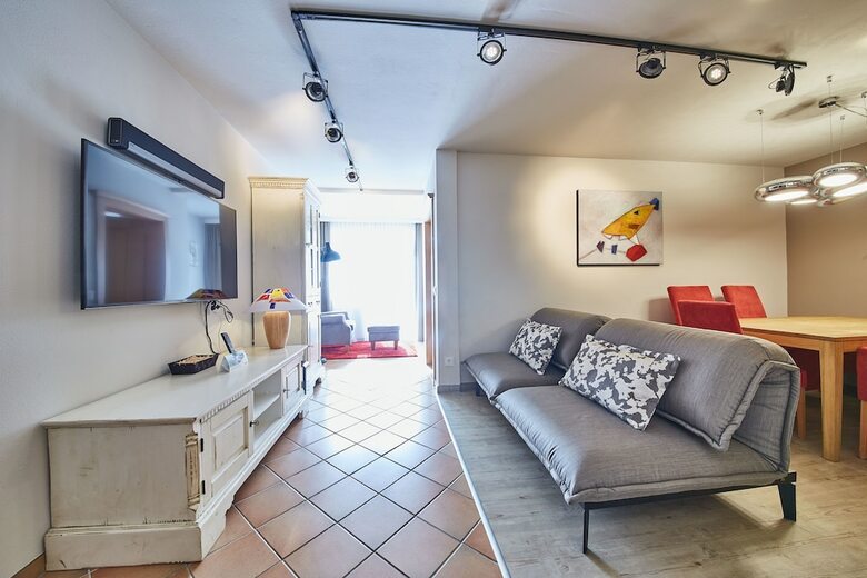 Apartamentos Boutique Appartements