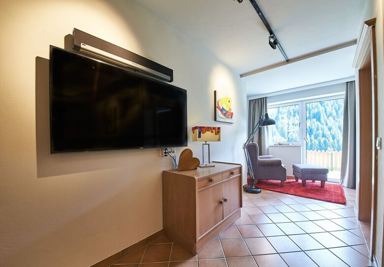 Apartamentos Boutique Appartements