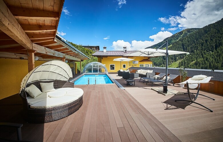 Apartamentos Boutique Appartements