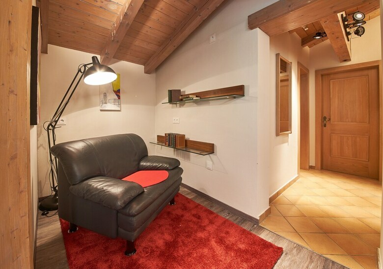 Apartamentos Boutique Appartements