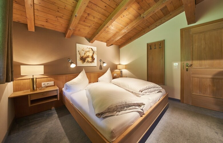 Apartamentos Boutique Appartements